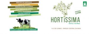 Hortíssima 2017