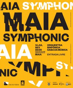 Maia Symphonic 2017