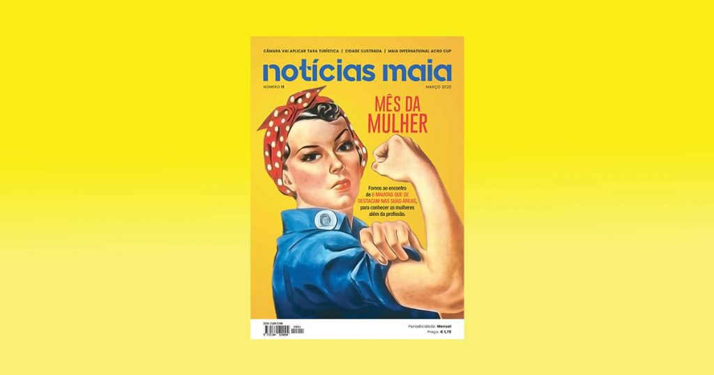 © Notícias Maia