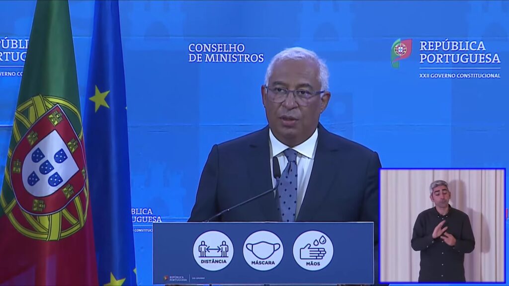 António Costa