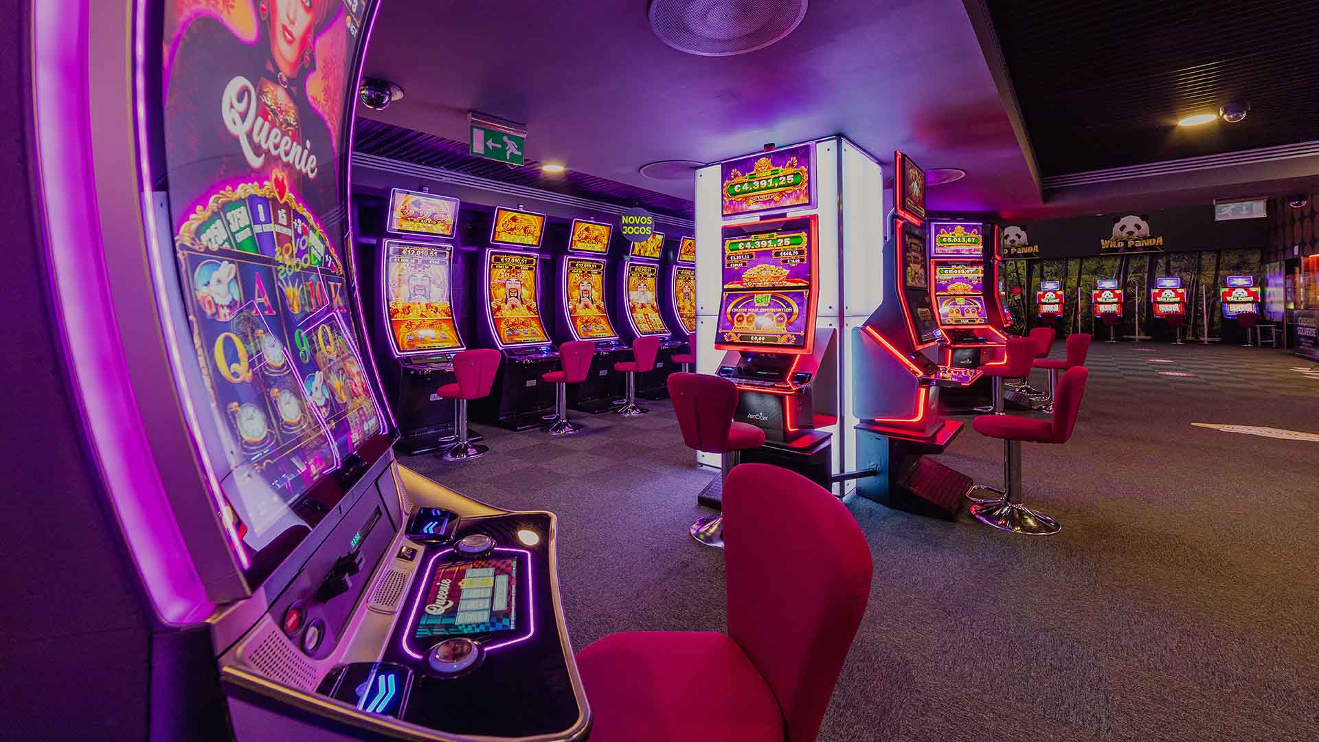 Blog em casinos: o artigo certo