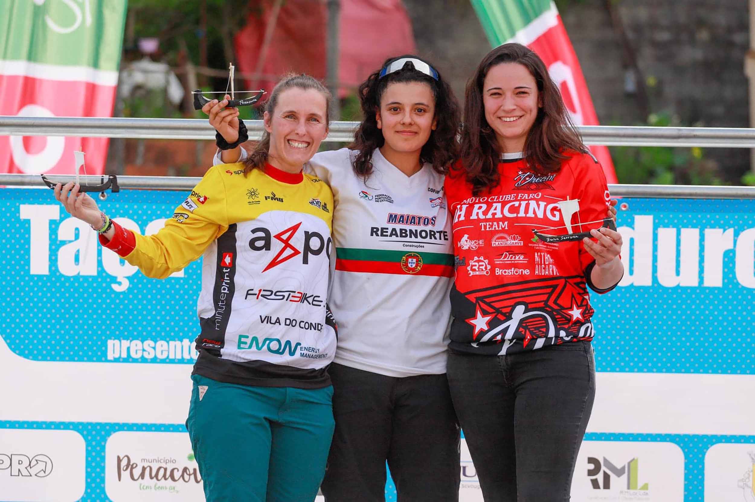 2ª Prova da Taça de Portugal de Ciclismo Feminino