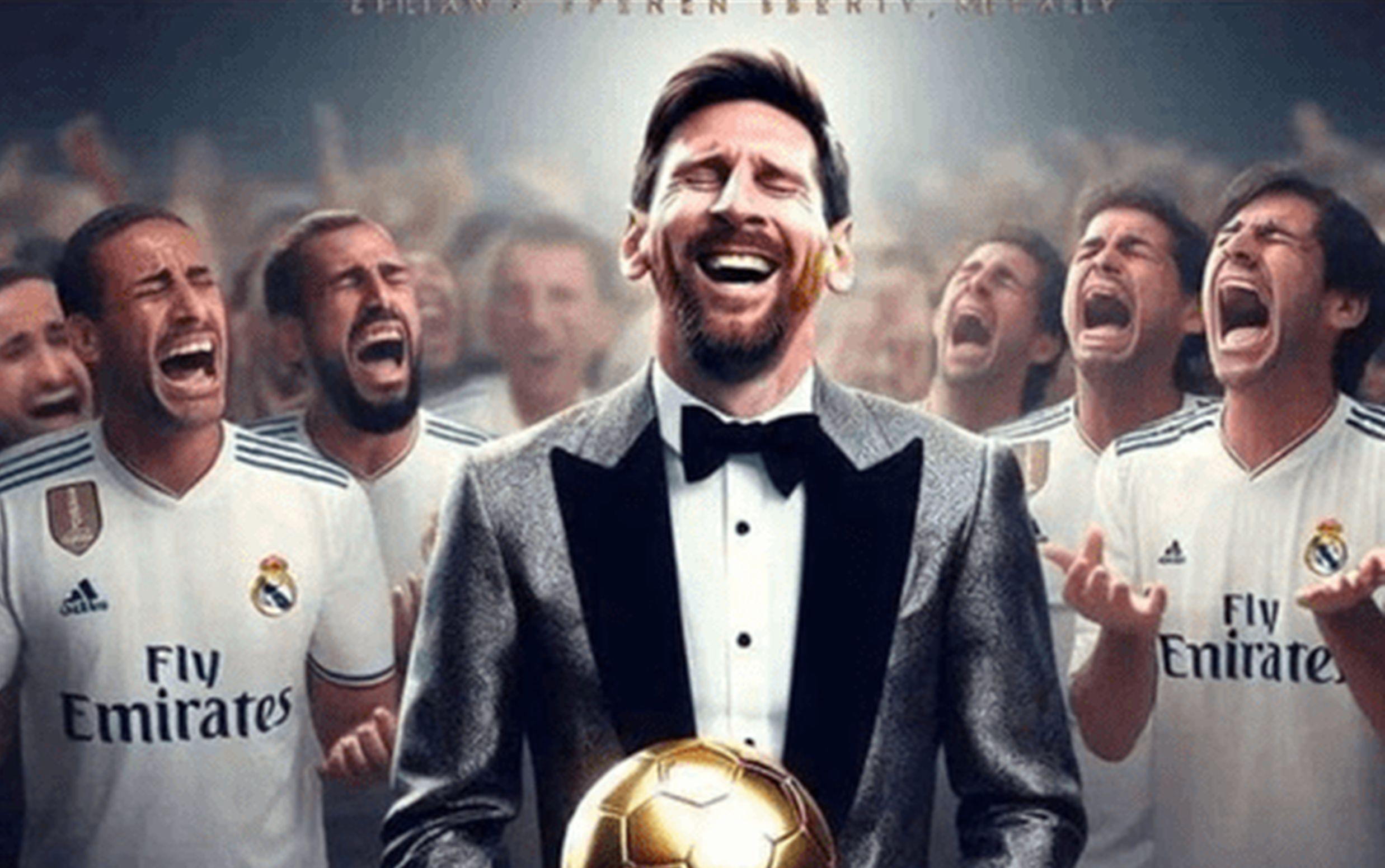 Futebol: Lionel Messi defronta Cristiano Ronaldo nos oitavos da